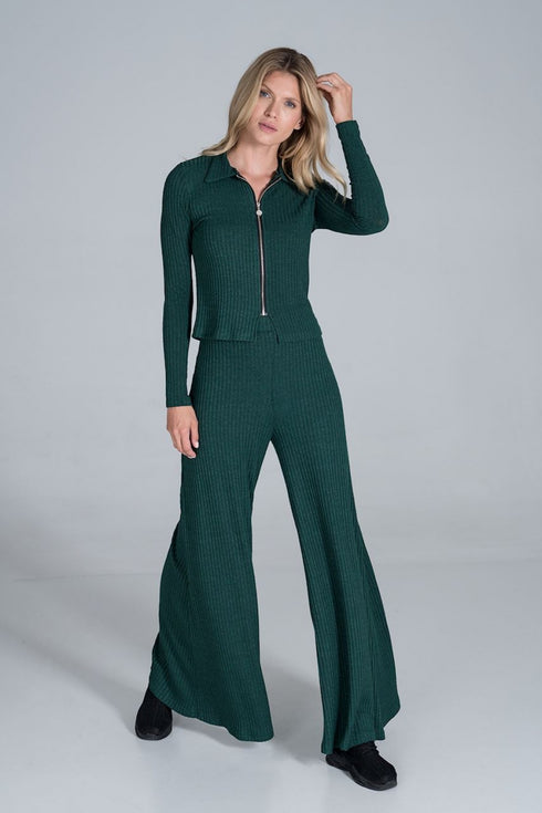 Blouse model 157524